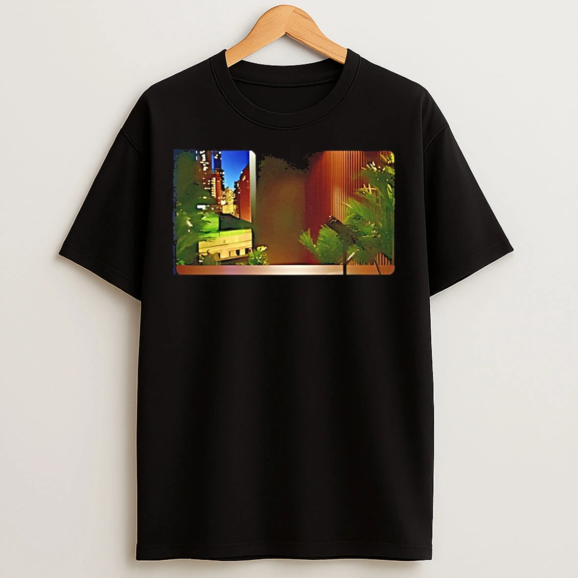Classic Nick Fuentes Empty Studio T Shirts