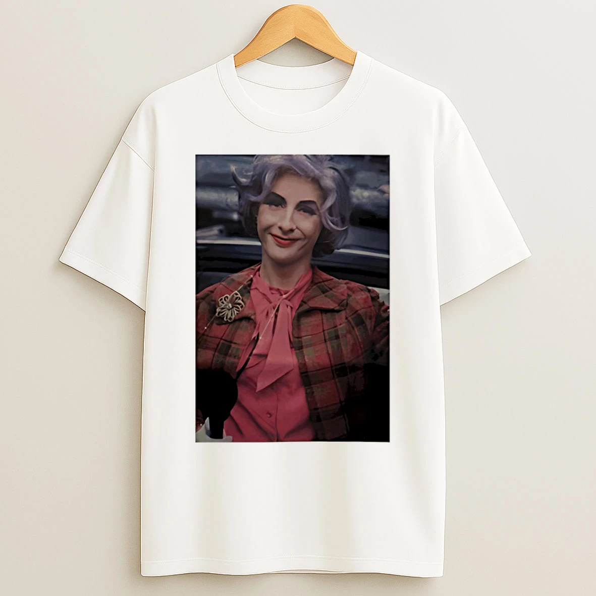 Classic Nona Is My Roman Empire T Shirts
