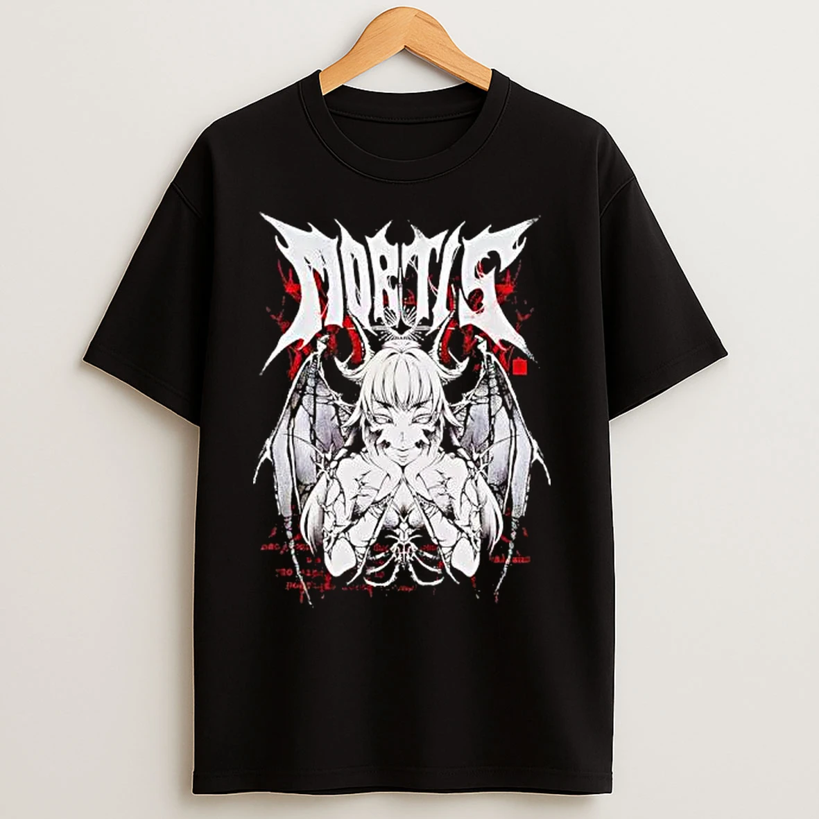 Classic Not A Phase Character Square Apple Studios T Shirts