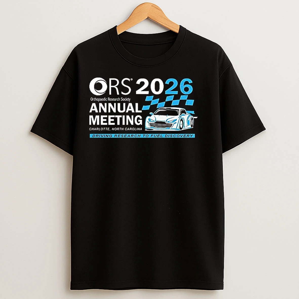 Classic Ors 2026 Annual Meeting T Shirts