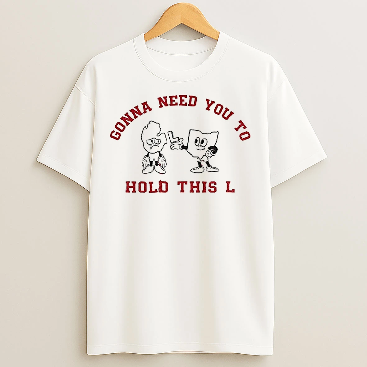 Classic Ohio State Buckeyes Football Nfl Gonna Need You To Hold This L T Shirts