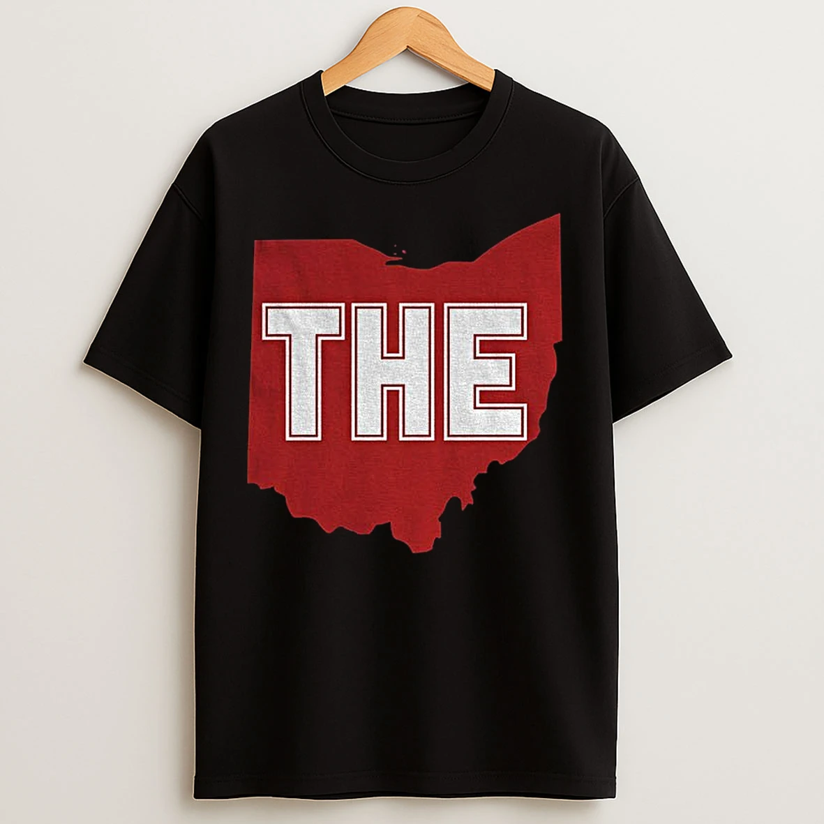 Classic Ohio State Buckeyes Football Game Day The Pride T Shirts
