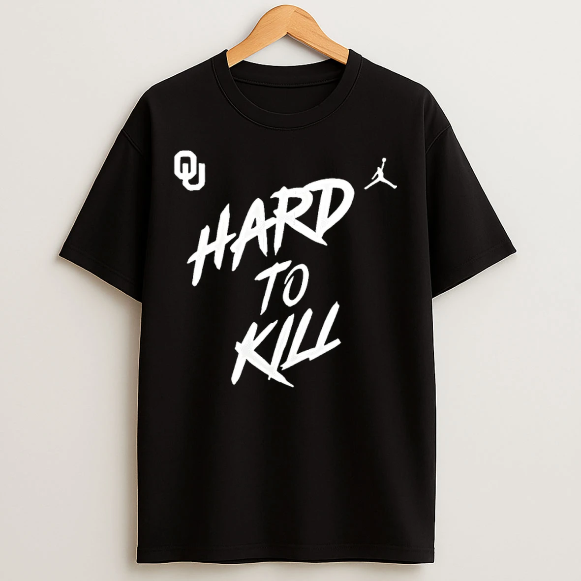 Classic Oklahoma Sooners Ou Hard To Kill T Shirts