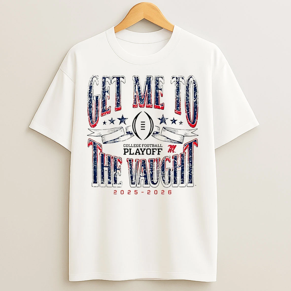 Classic Ole Miss Rebels 2025 26 Cfp Get Me To The Vaught T Shirts