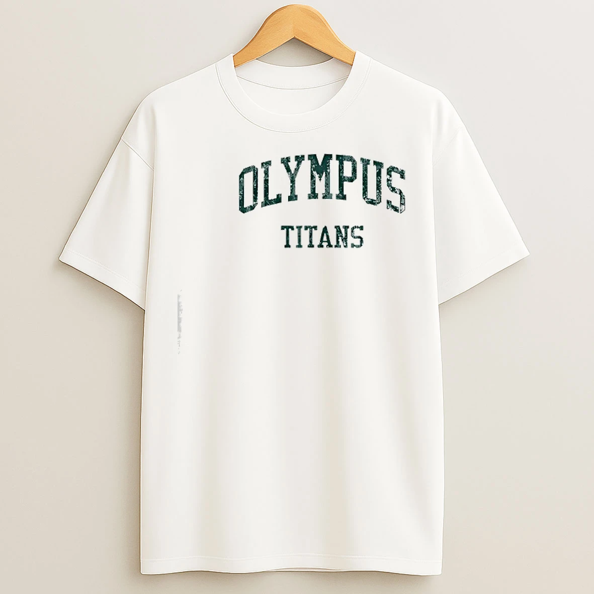 Classic Olympus High School Hs Salt Lake City Ut Vintage Sports T Shirts