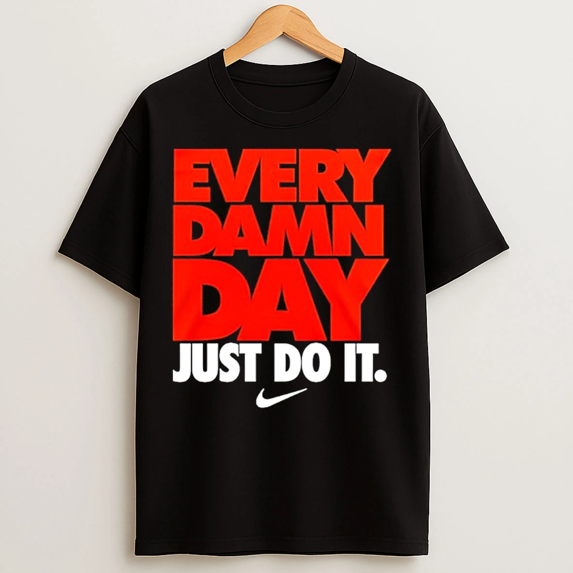 Classic Oregon State Beavers Every Damn Day Just Do It 2025 2026 T Shirts