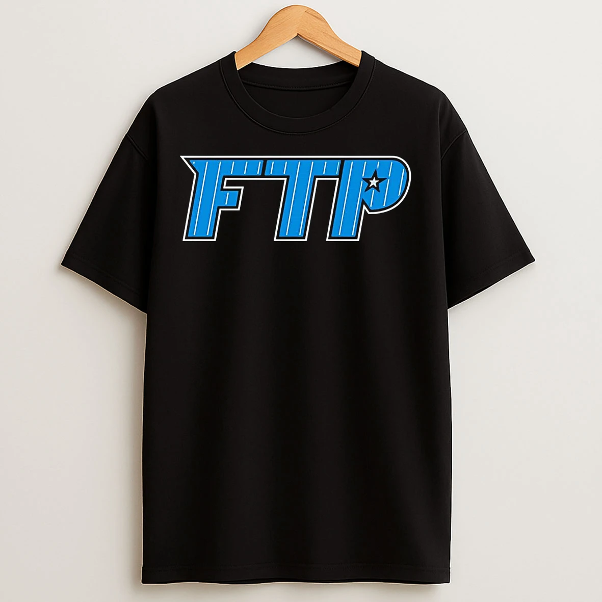 Classic Orlando Magic Ftp Fuck Them Picks T Shirts