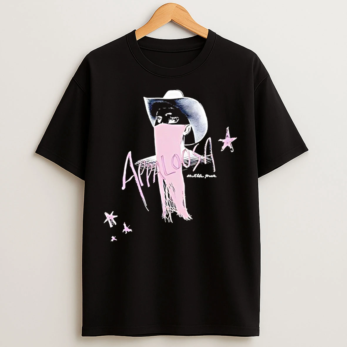 Classic Orville Peck Appaloosa T Shirts