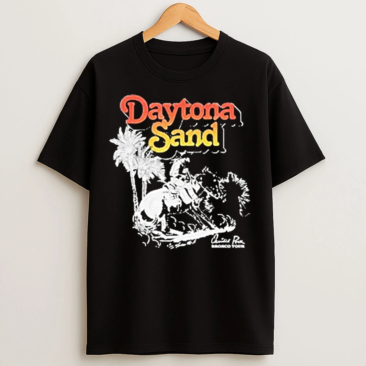 Classic Orville Peck Daytona Sands T Shirts