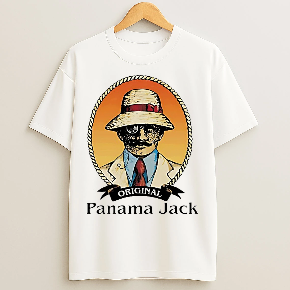 Classic Panama Jack T Shirts