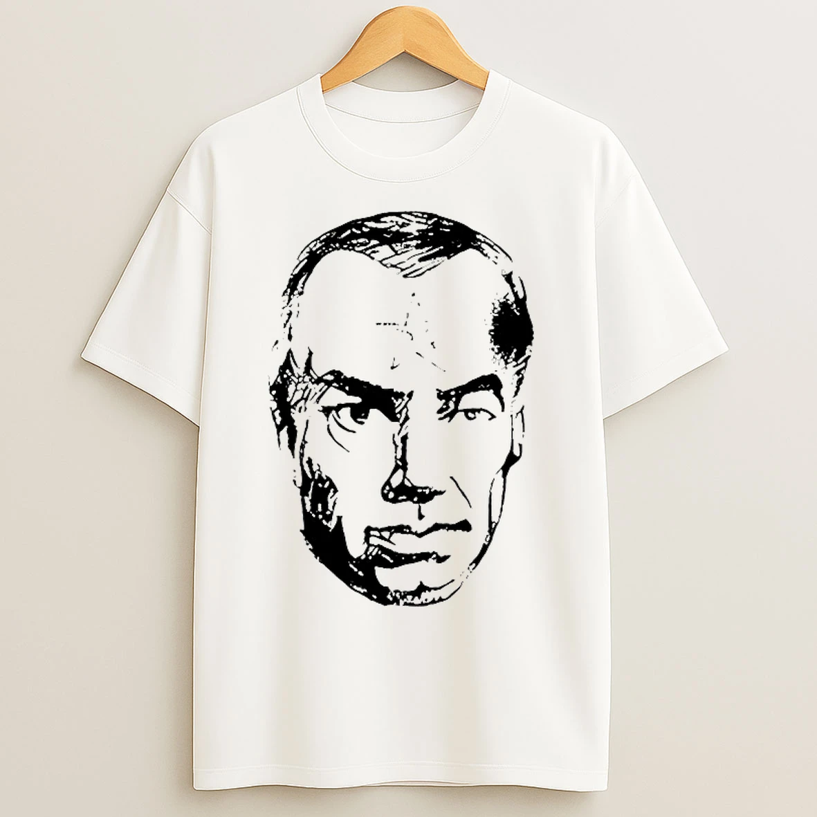Classic Paul Dano Dwayne Hoover Big Brother Vintage T Shirts