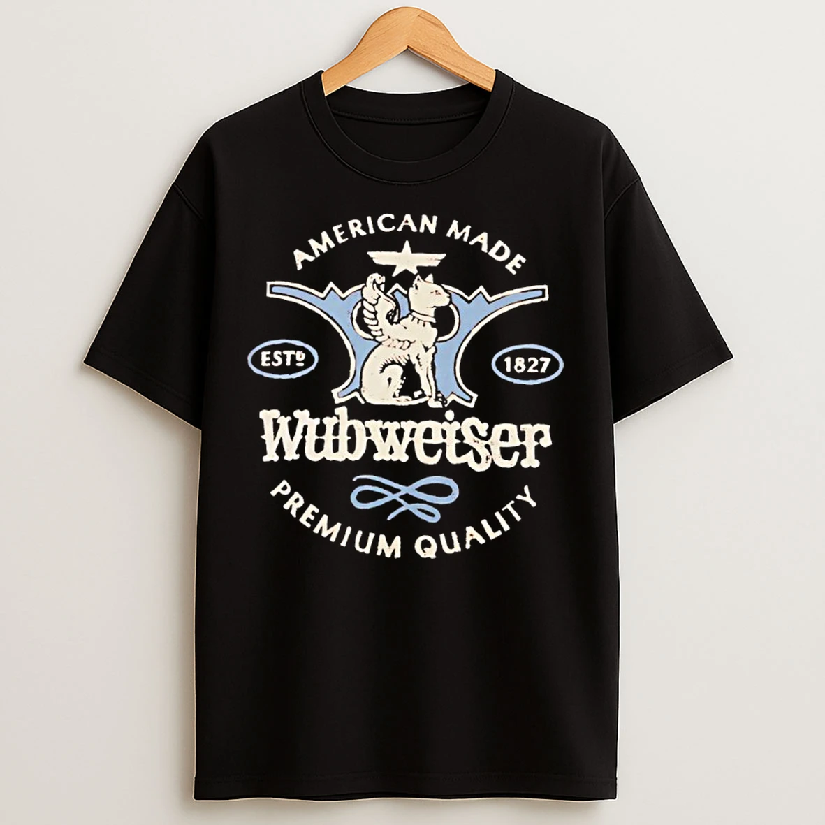 Classic Paymoneywubby Sphynx Tee Red Limited Edition T Shirts