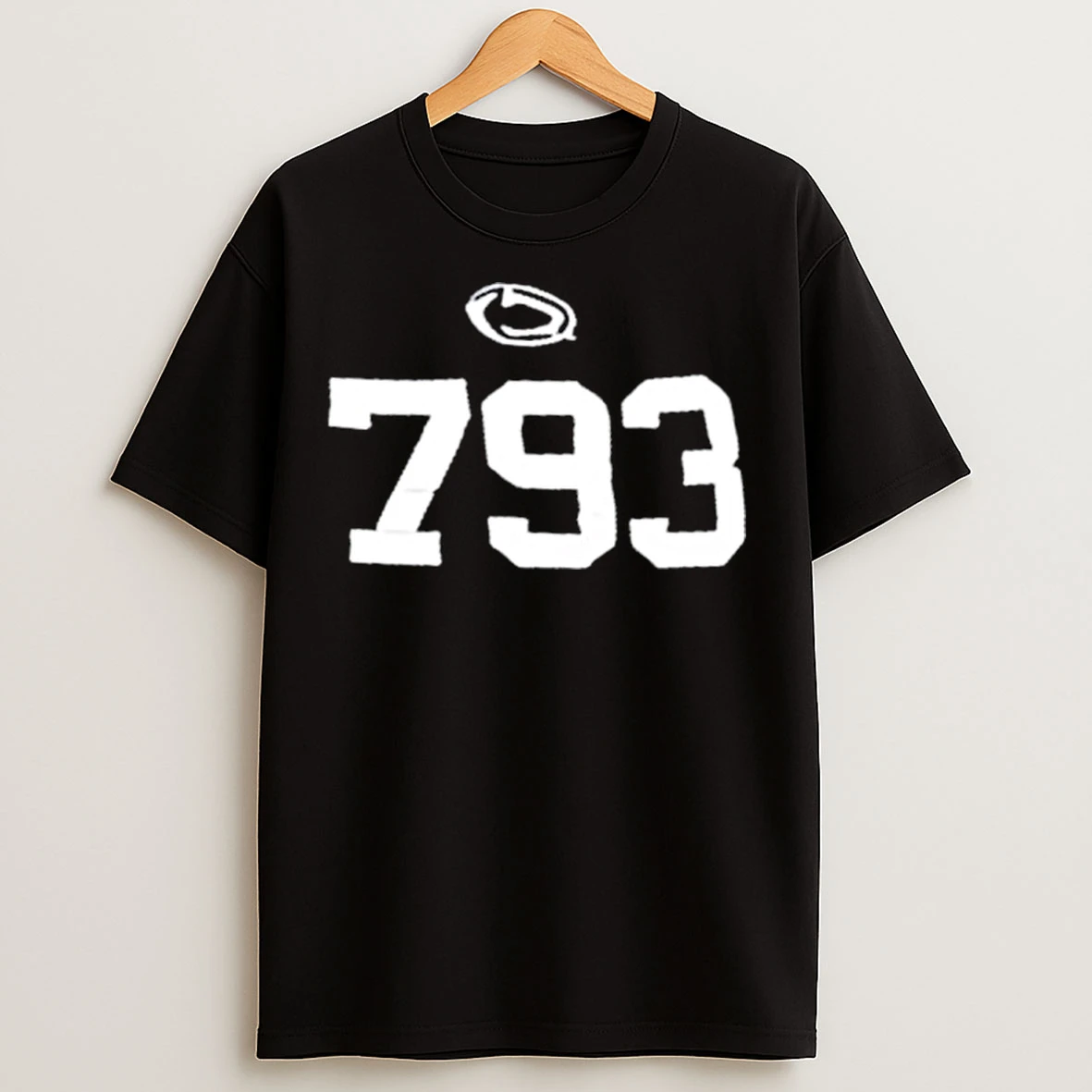 Classic Penn State Nittany Lions 793 T Shirts