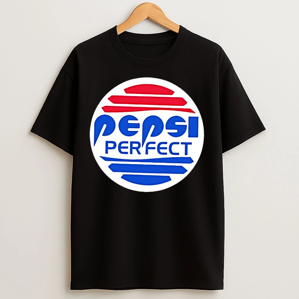 Classic Pepsi Perfect Christmas T Shirts