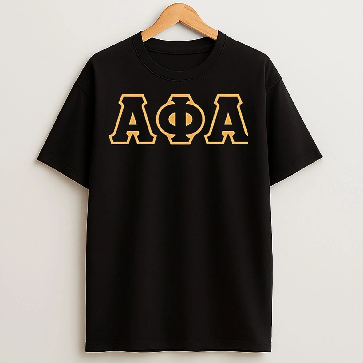 Classic Philip Banks Alpha Phi Alpha Christmas T Shirts