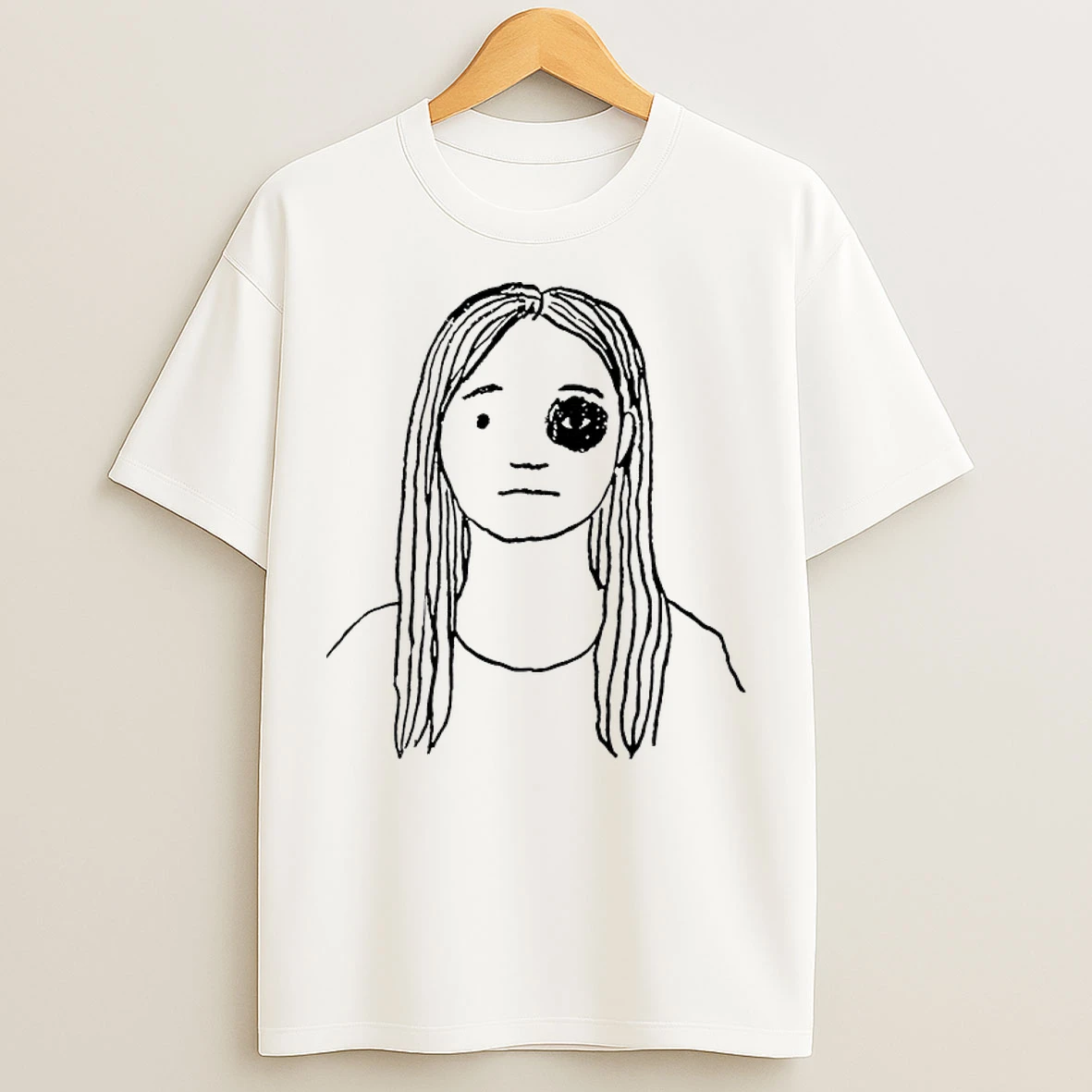 Classic Praiseche Madonna T Shirts