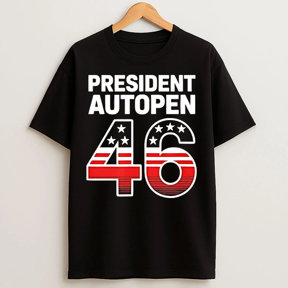 Classic President Autopen 46 T Shirts