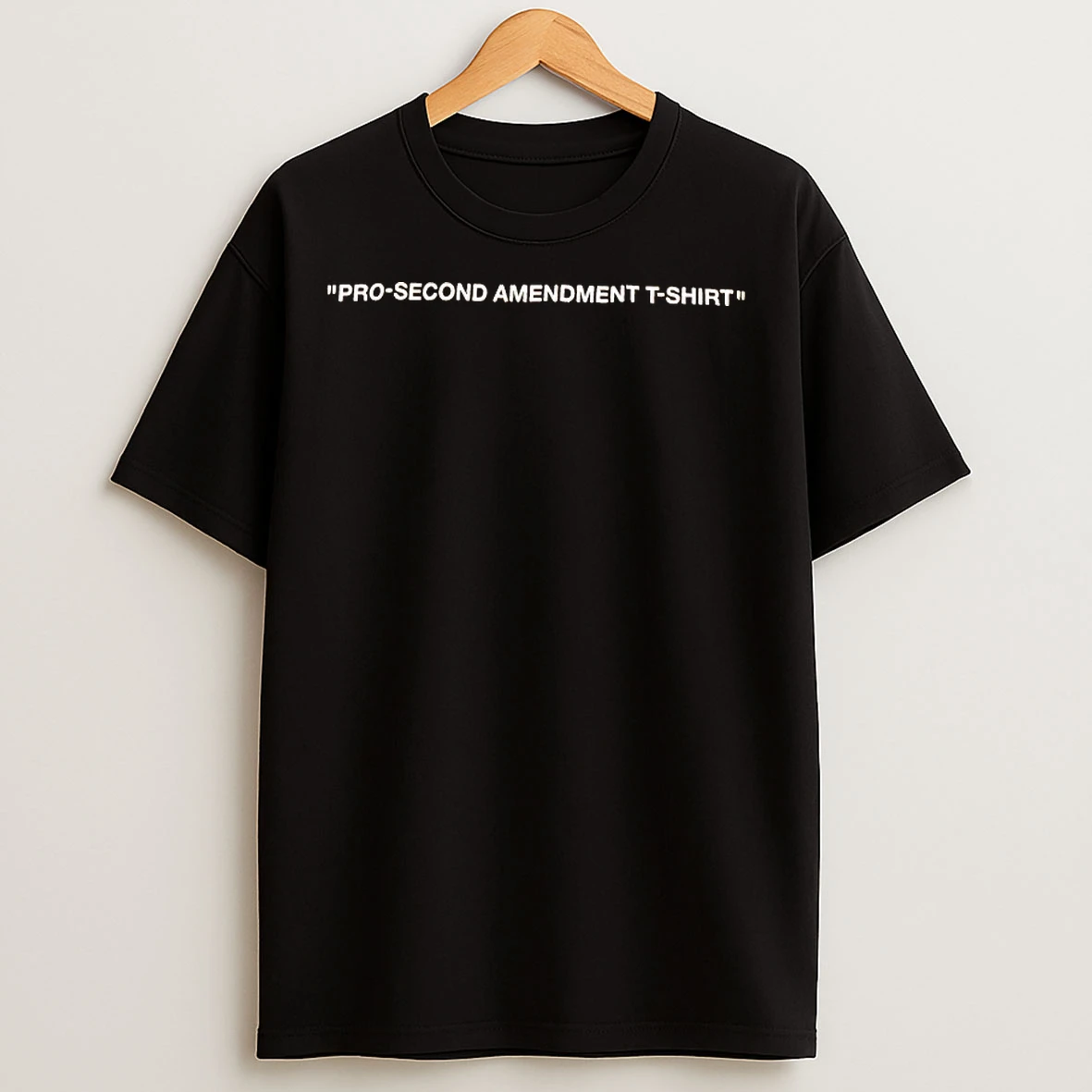 Classic Pro Second Amendment T Shirts