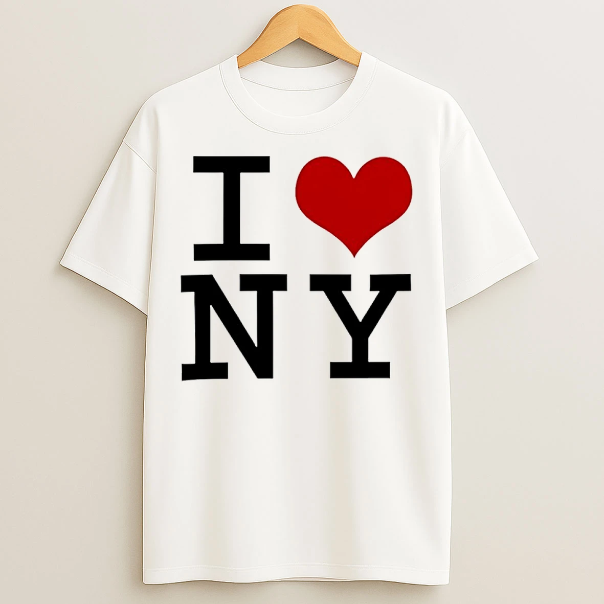 Classic Rebecca Minkoff I Love Ny T Shirts