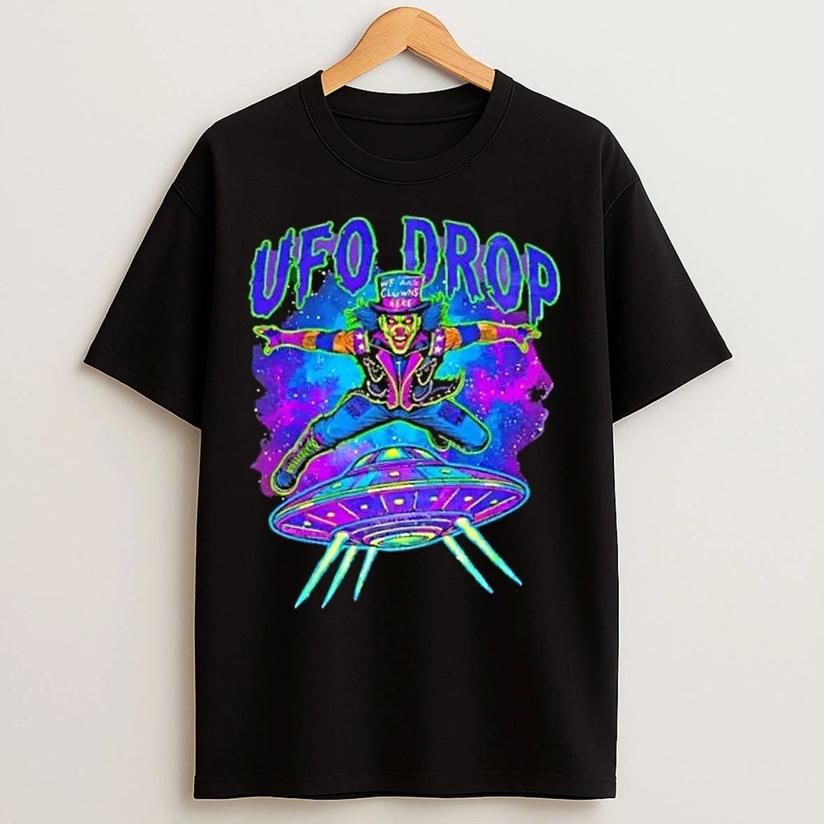 Classic Rika Wildlee Signituremove T Shirts