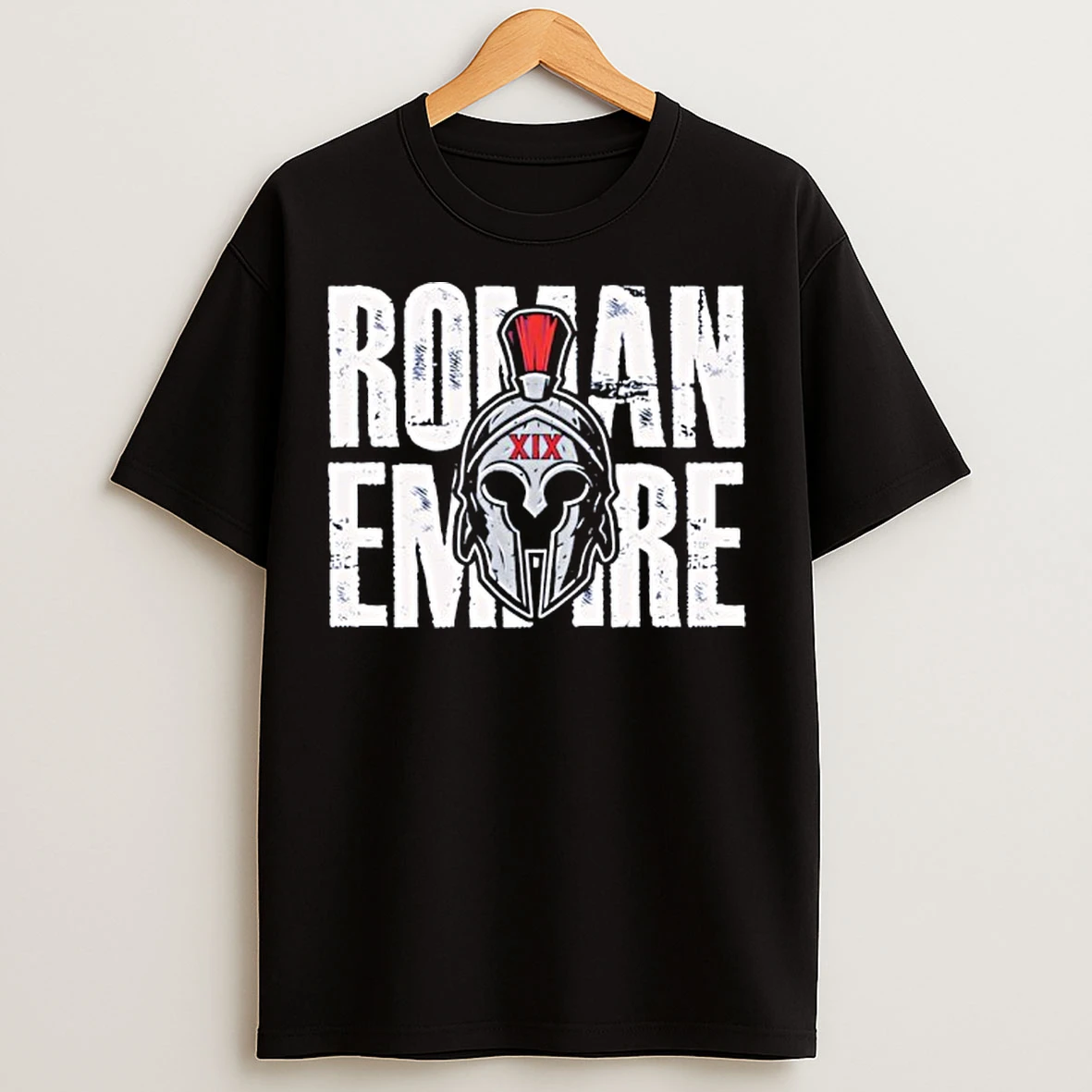 Classic Roman Empire Xix T Shirts
