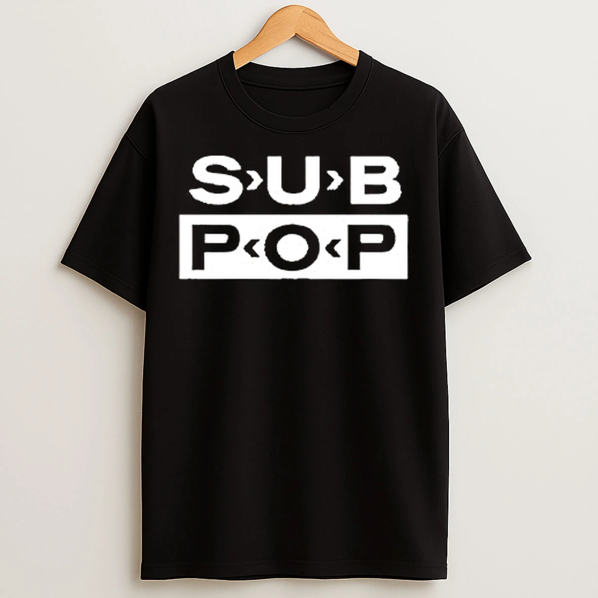 Classic Sub Pop T Shirts