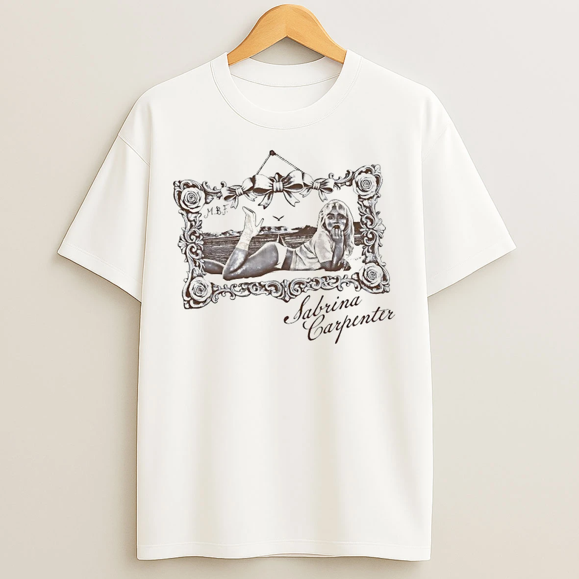 Classic Sabrina Carpenter New Album T Shirts