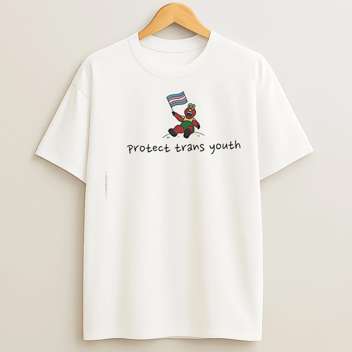 Classic Seattles Storm Protect Trans Youth T Shirts