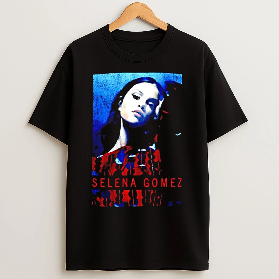 Classic Selena Gomez Revival Album Or 2016 Revival Tour T Shirts