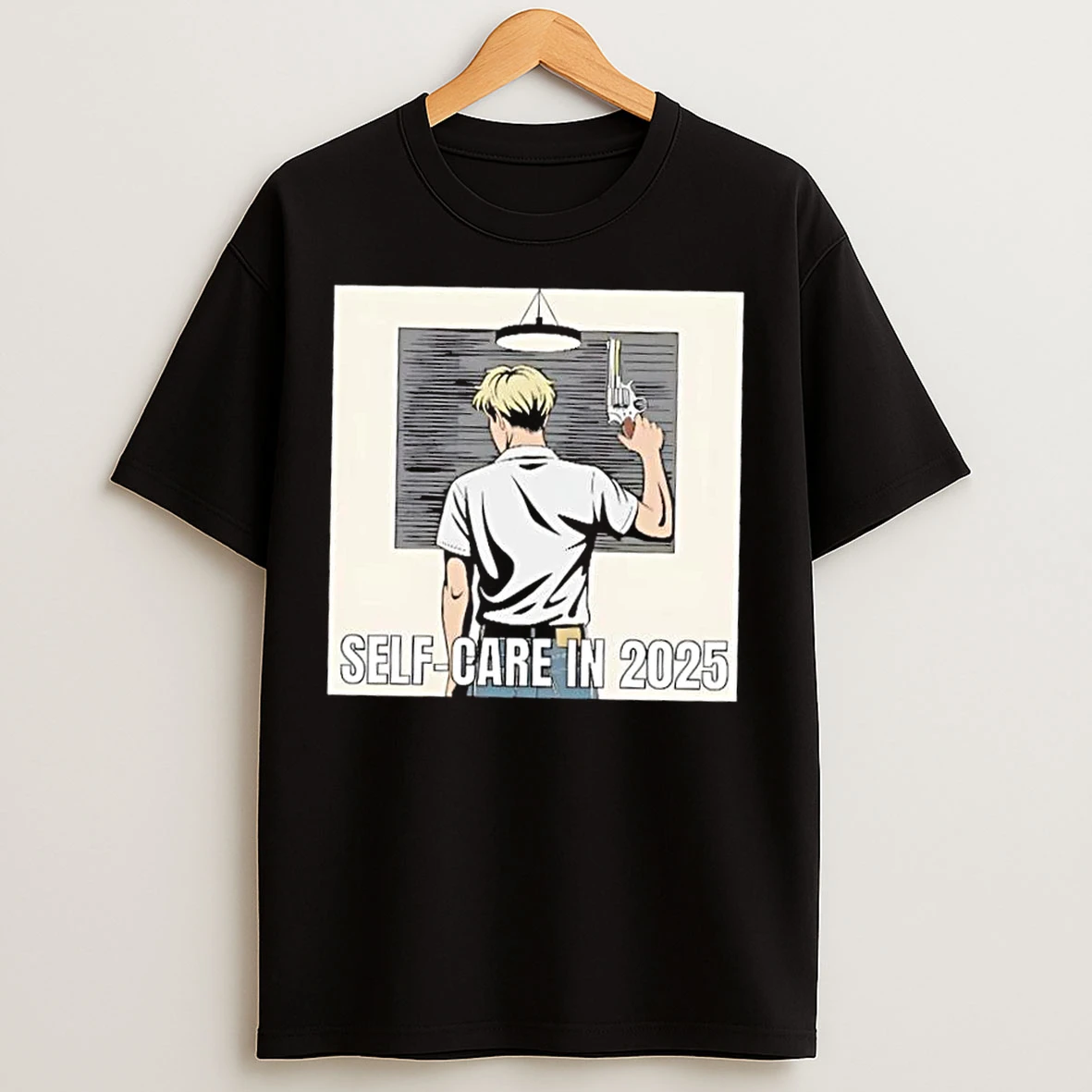 Classic Self Care In 2025 T Shirts