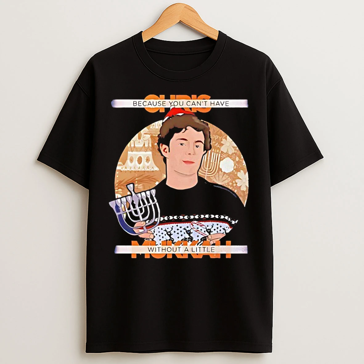 Classic Seth Cohen Because You Cant Have Wihout A Little T Shirts