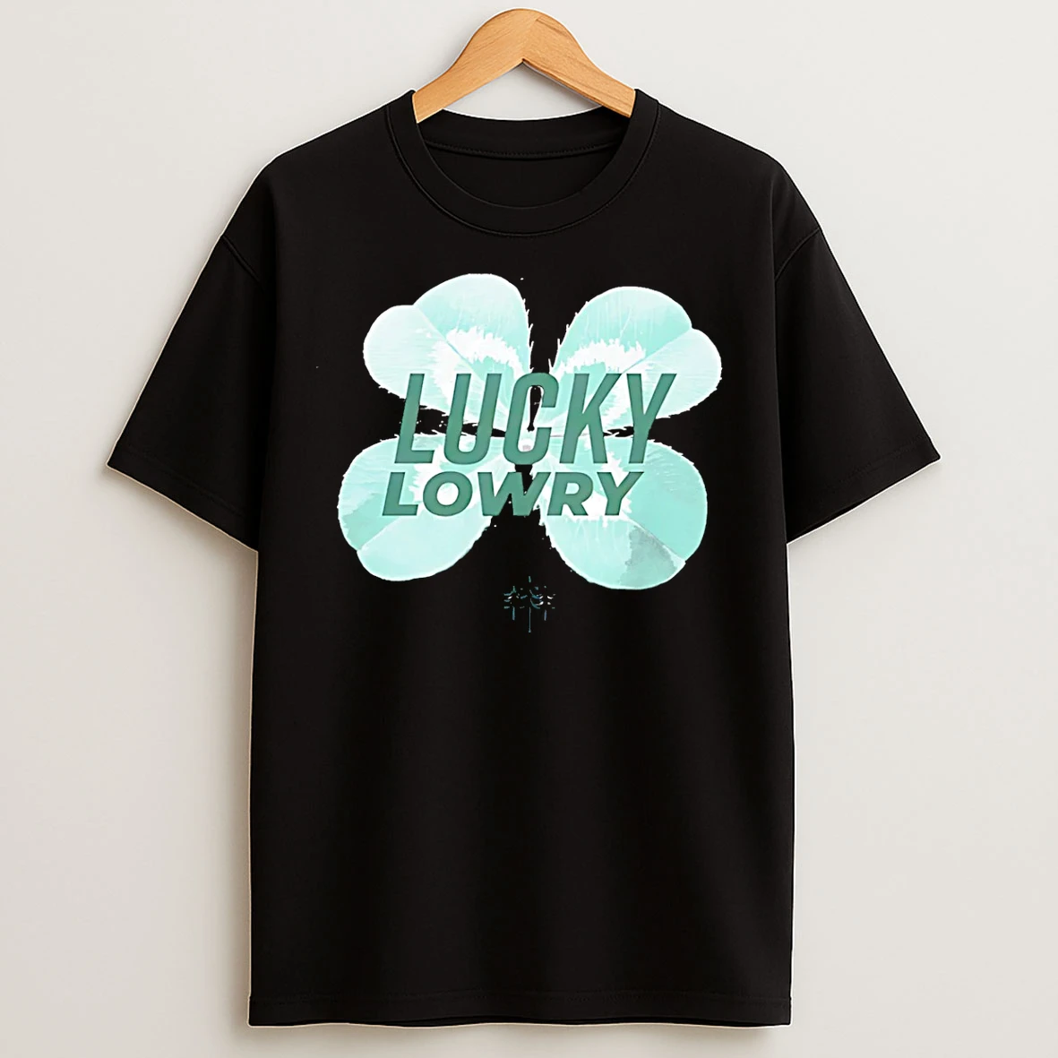 Classic Shane Lowry The Bay Golf Club Clover T Shirts