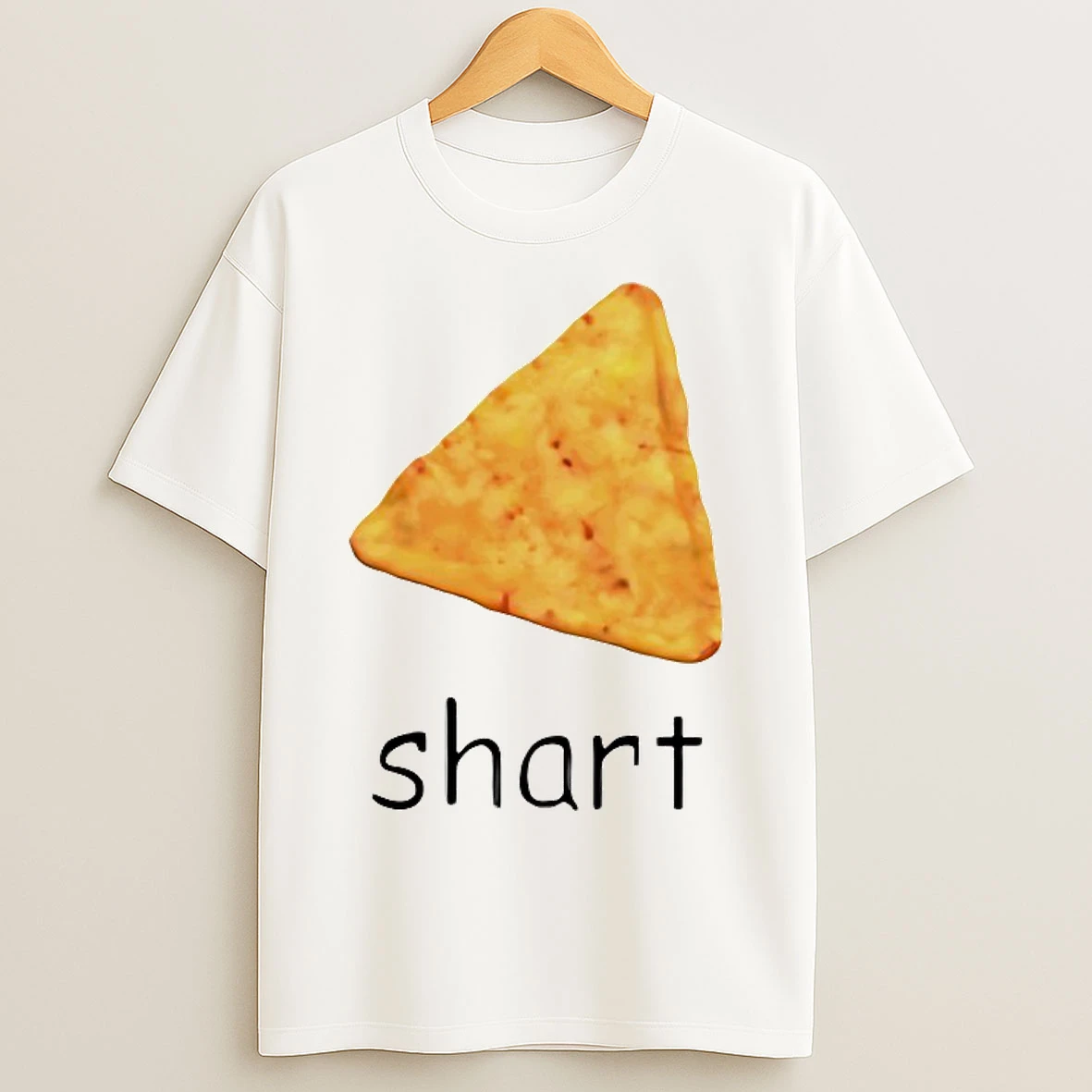 Classic Shart Chip Dorito T Shirts