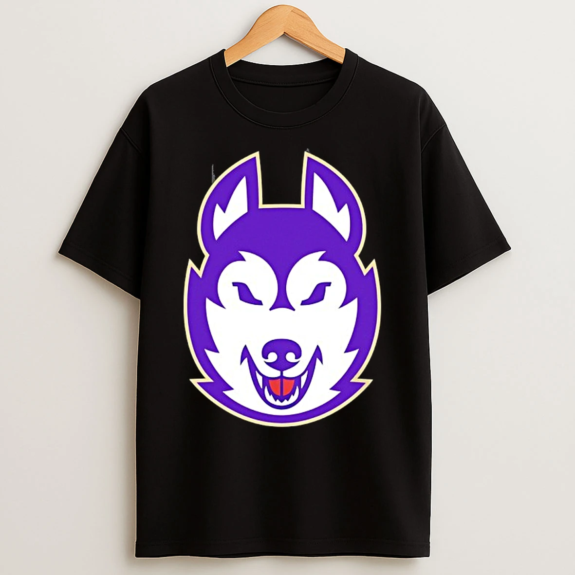Classic Sko Dawgs Washington Huskies Football T Shirts