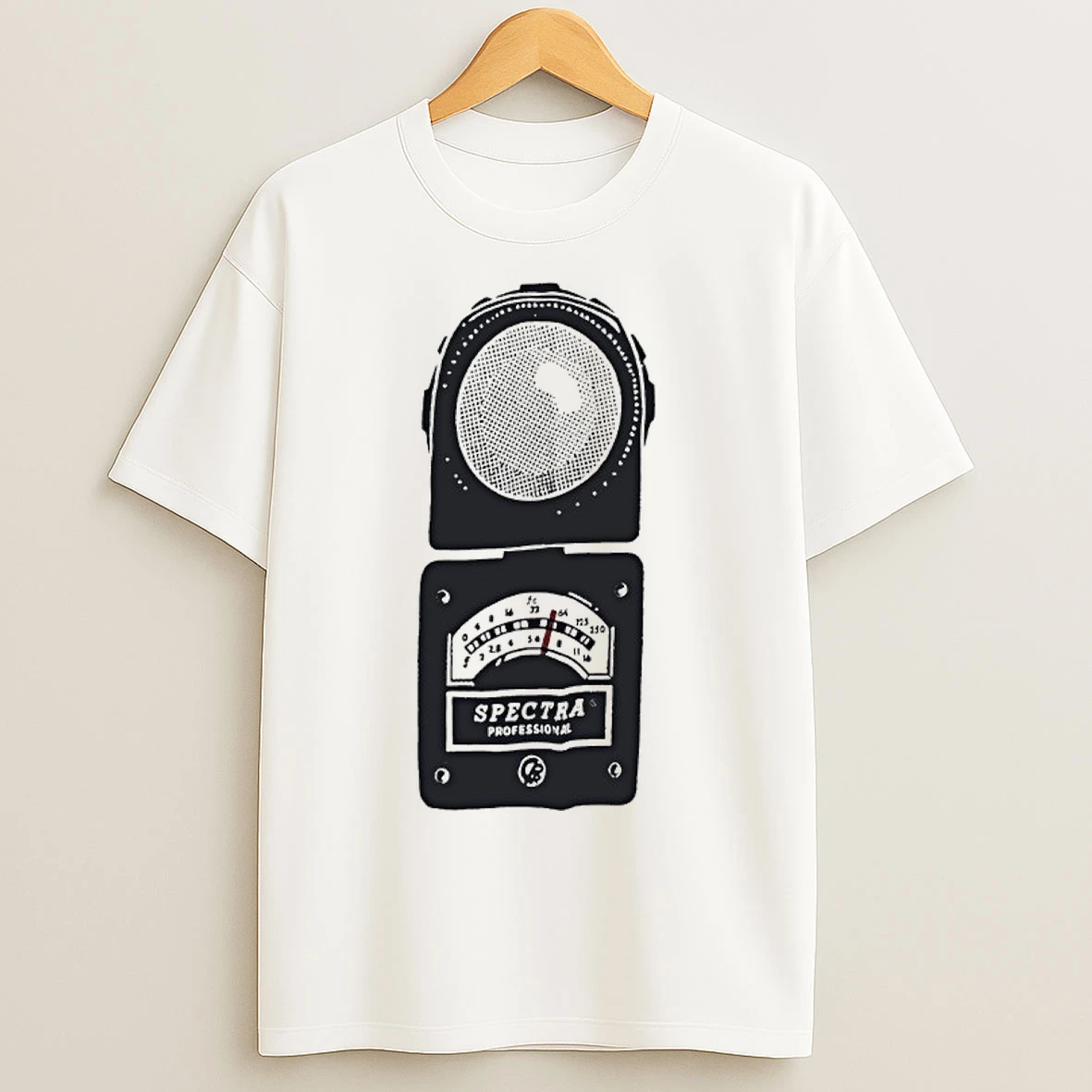 Classic Spectra Professional Vintage T Shirts