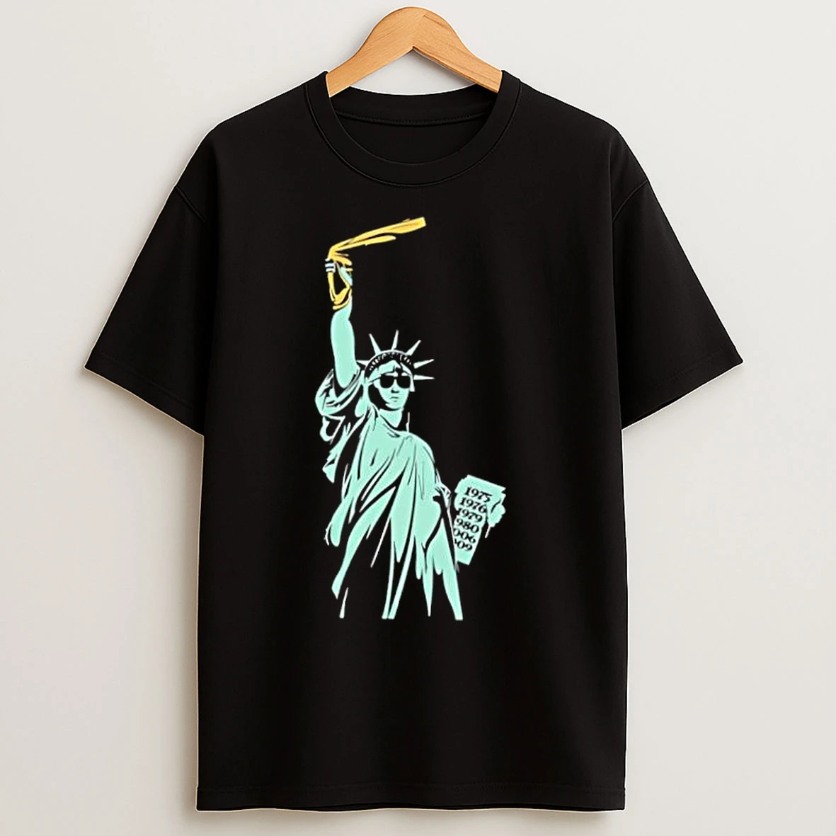 Classic Steel City Liberty Classic T Shirts