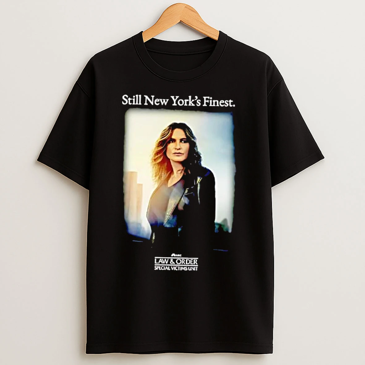 Classic Still New Yorks Finest Law And Order Special Victims Unit T Shirts