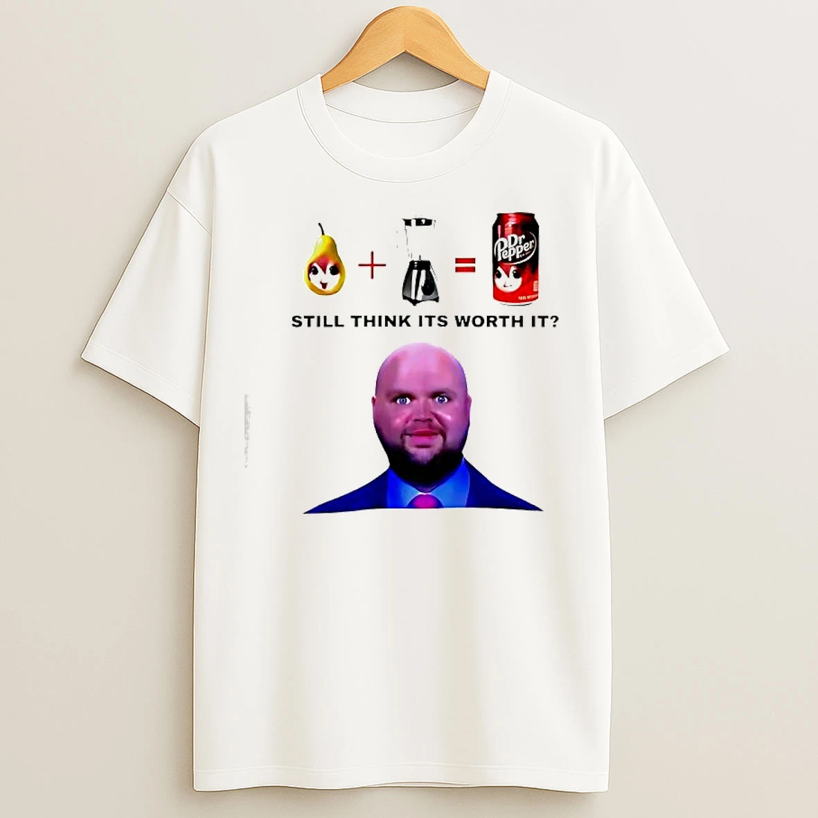 Classic Still Think Its Worth It Jd Vance T Shirts