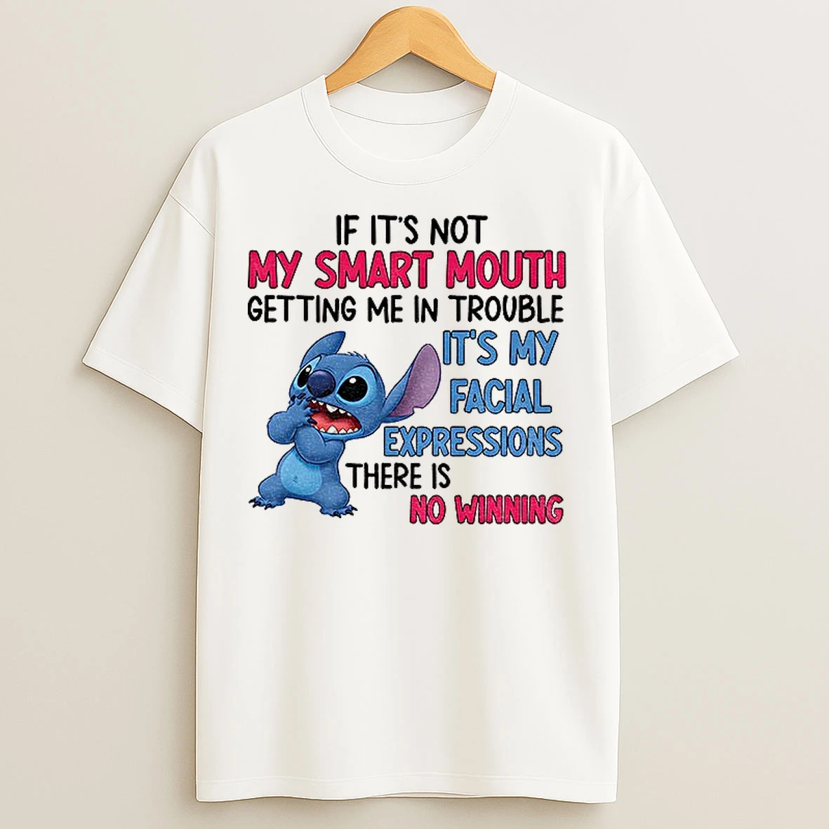 Classic Stitch Im Not Saying Im Getting Old Im Just Saying That And Dinner Time And Bed Time Getting Dangerously Close T Shirts