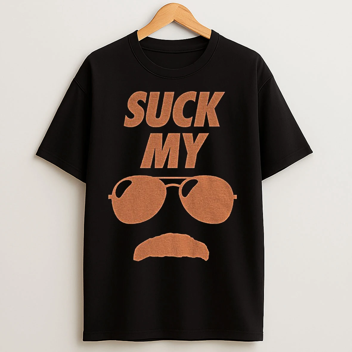 Classic Suck My Ditka Shades Chicago Bears Nfl Football Game Day T Shirts
