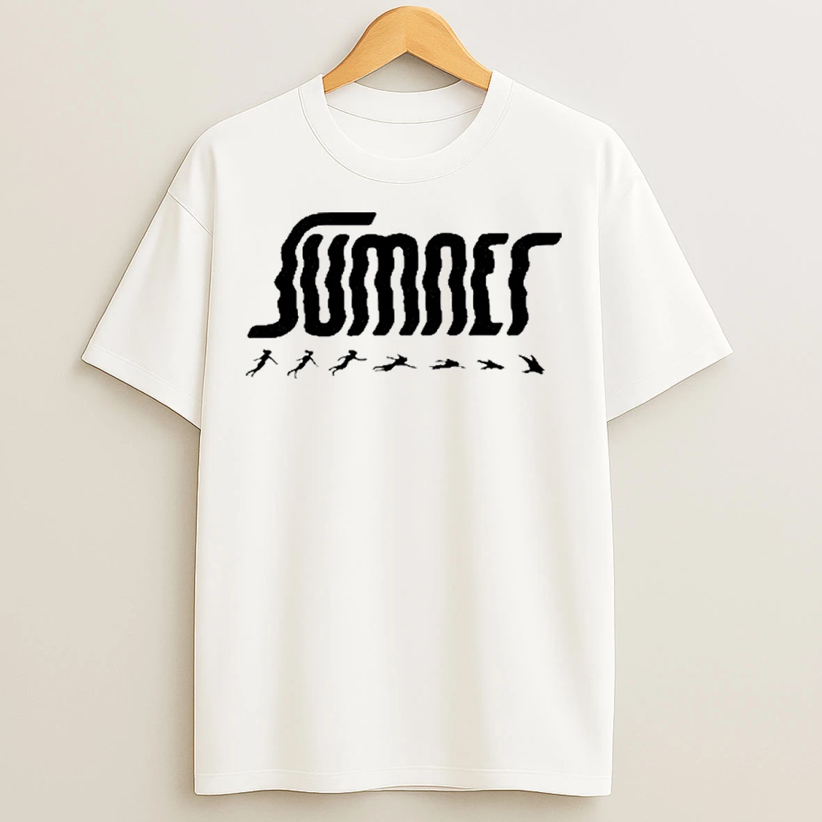 Classic Sumner Music T Shirts
