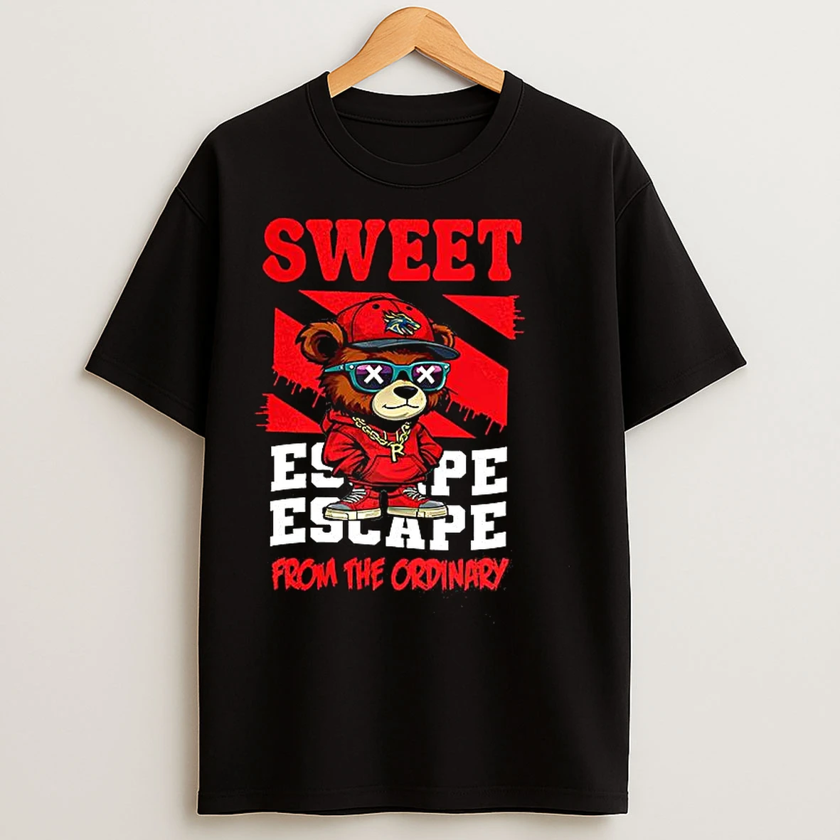 Classic Sweet From The Ordinary T Shirts