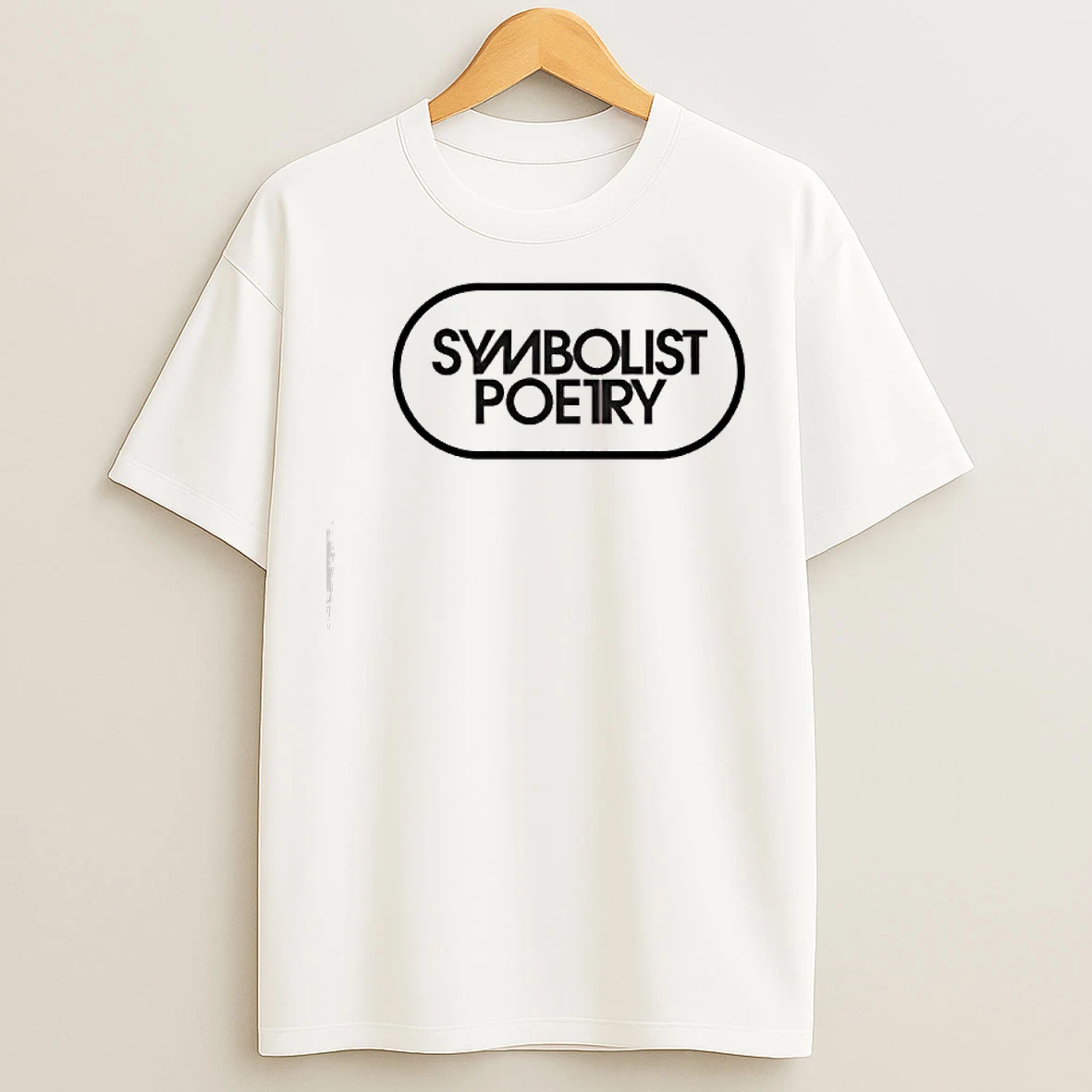 Classic Symbolist Poe Little Discourage T Shirts