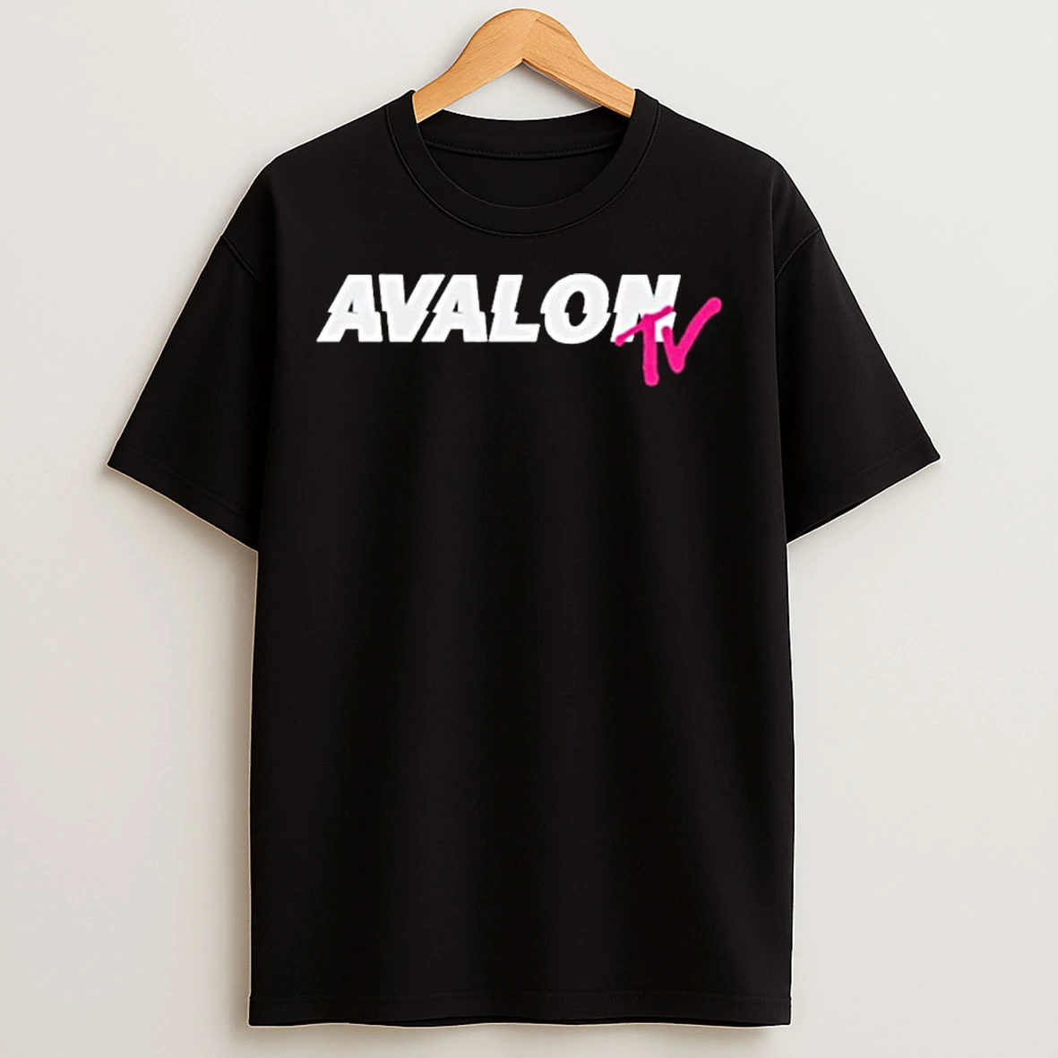 Classic Symone Avalon Tv T Shirts