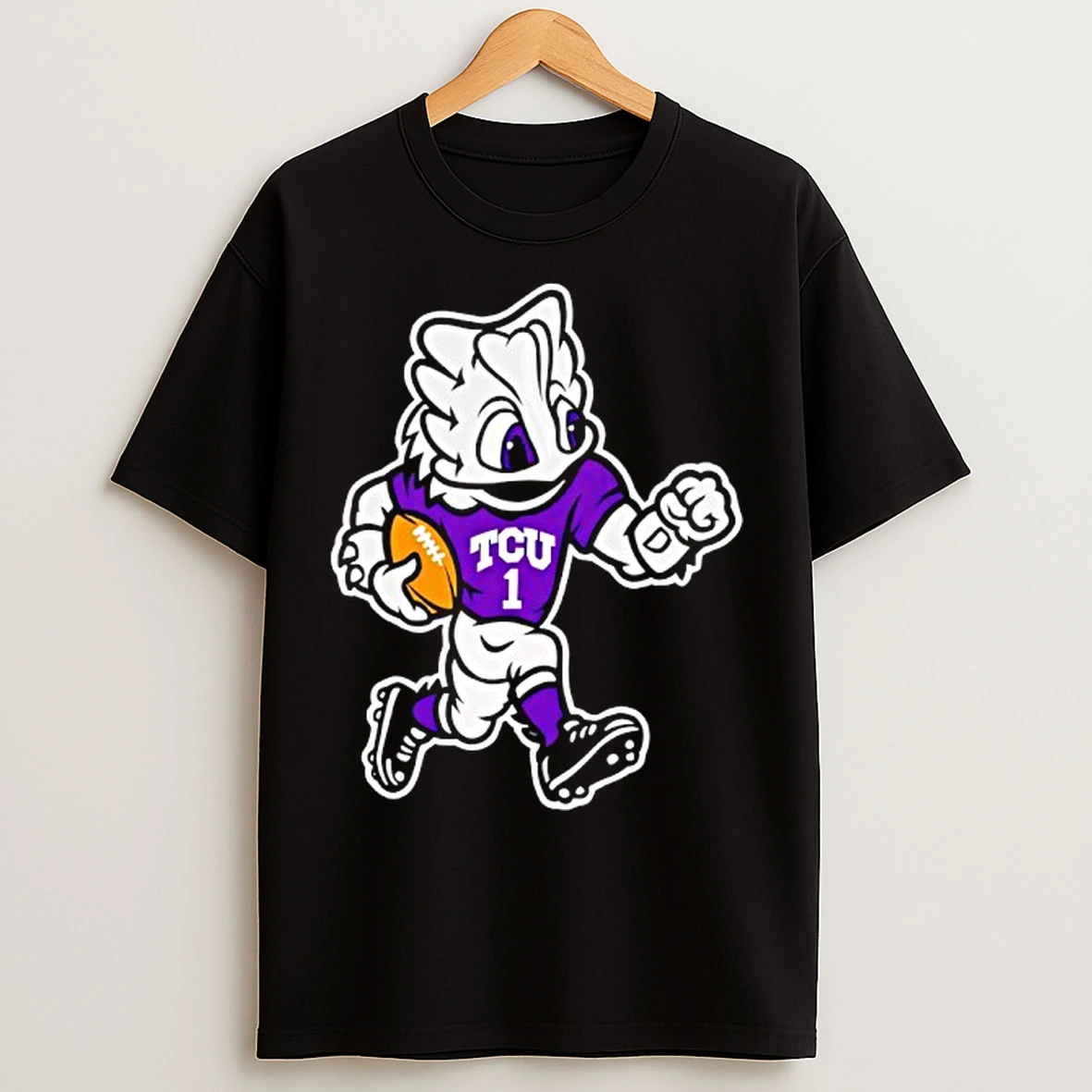 Classic Tcus Superfrog Mascot T Shirts