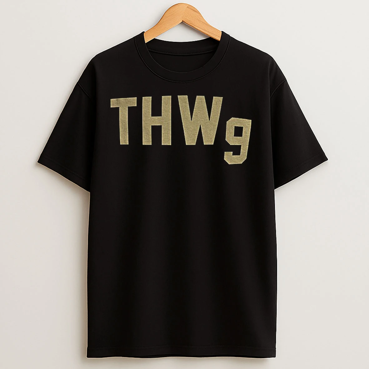 Classic Thwg Georgia Tech T Shirts