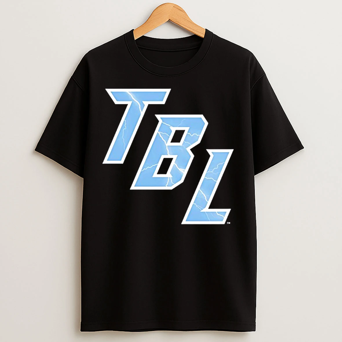 Classic Tampa Bay Lightning 2026 Stadium Series Tbl T Shirts