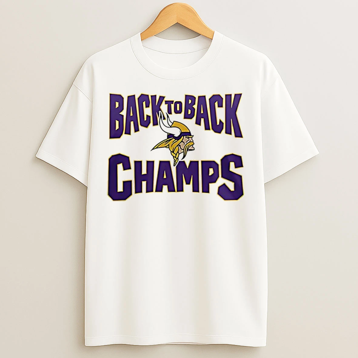 Classic Tarboro Vikings 5a State Champions 2025 Back To Back T Shirts
