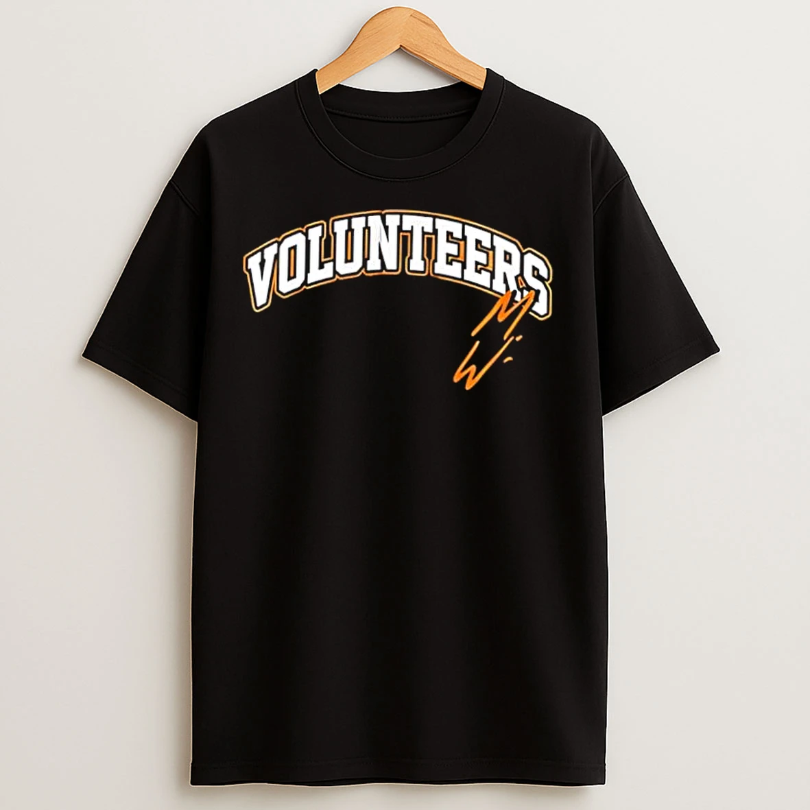 Classic Tennessee Volunteers Morgan Wallen T Shirts