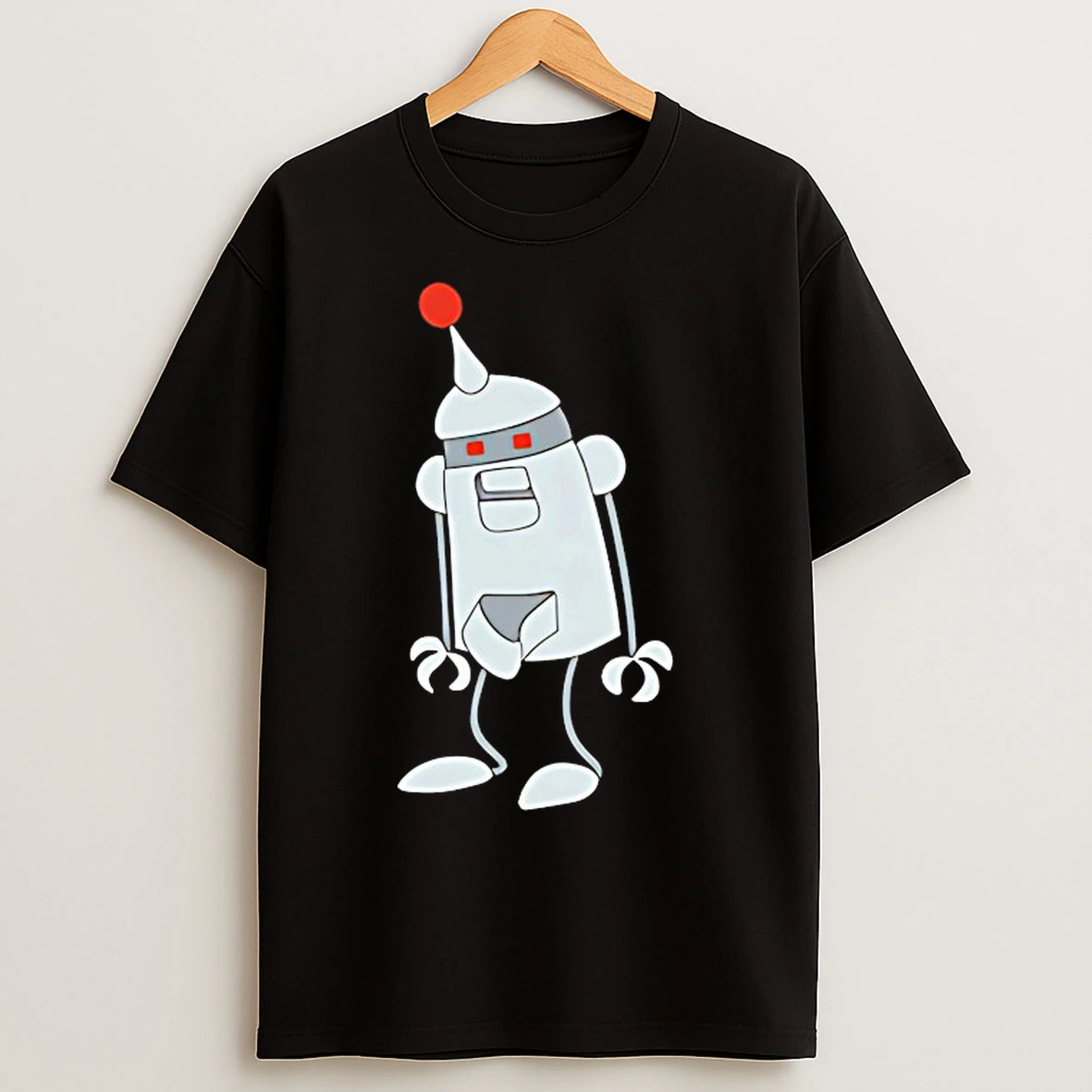 Classic The Big Bang Theory Wil Wheaton Fruit Fucker T Shirts